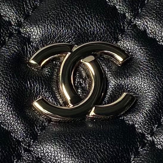 Chanel Top Handle Bags